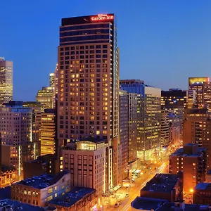 **** Hotel Hilton Garden Centre-ville Canada