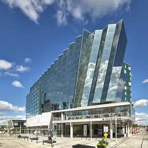 4* Hotel Doubletree By Hilton Downtown