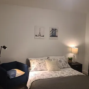  Séjour chez l'habitant Good Fortune Residence, Canada