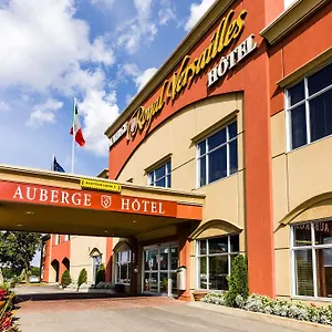 *** Hotel Royal Versailles Canada