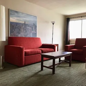 *** Appart hôtel Beausejour Apartments/hotel Canada